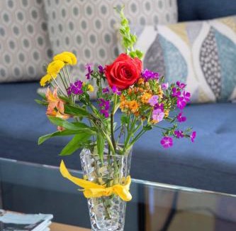 Venice Apartment | Venice Beach Cottage Retreat