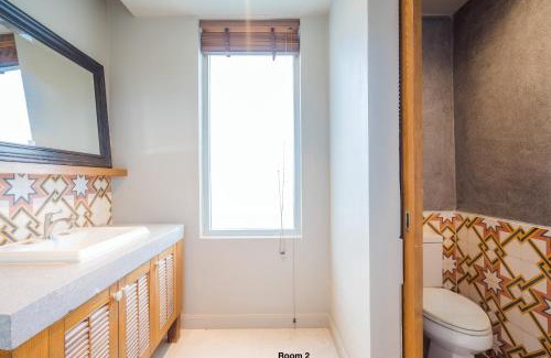 Hua Hin Villa | Relaxing Venice Beach Village Hua Hin Pool Villa Retreat