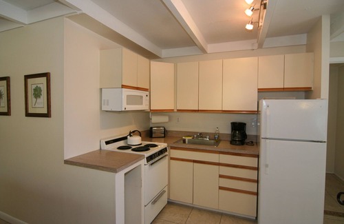 Venice Condo | Unforgettable Stay at Venice Beach Villas with Ocean Views