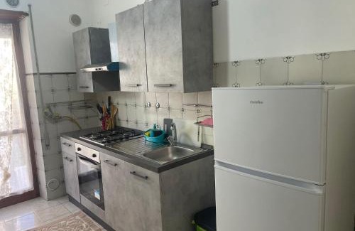 Marghera House | Cozy Holly Venice Apartment with Kitchen & Breakfast Included