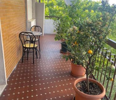 Marghera House | Cozy Holly Venice Apartment with Kitchen & Breakfast Included