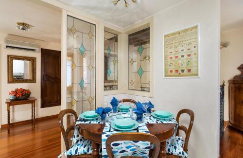 San Marco Apartment | Elegant Venice Heaven Apartments San Marco Near the Square