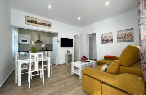 San Ambrosio Villa | Relax at Venice House with Private Pool & Spa in Vejer