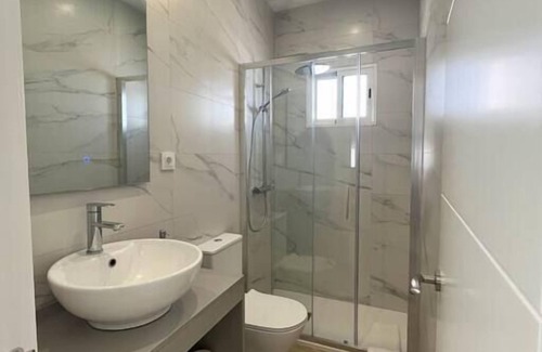 San Ambrosio Villa | Relax at Venice House with Private Pool & Spa in Vejer
