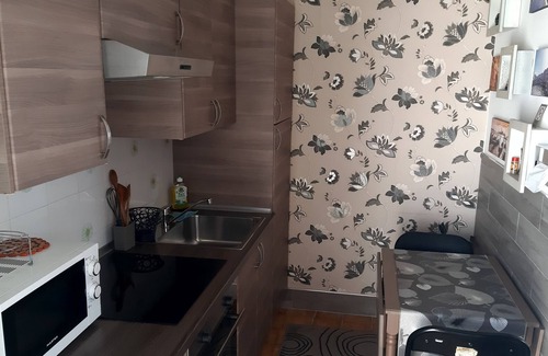 Mogliano Veneto Apartment | Romantic Venice Holiday Home with Private Garden & Spa