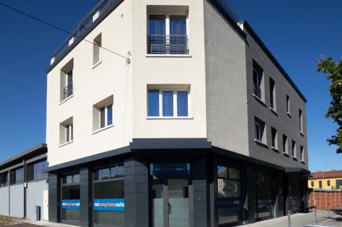 Marghera Apartment | Family-Friendly Venice Loft with Excellent Guest Reviews