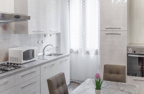 San Polo Apartment | Experience Venice Luxury Palace 6 with Family-Friendly Amenities