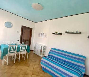 Mestre Apartment | Venice Nora's House