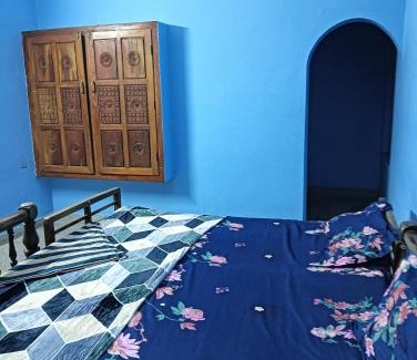 Erezha House | Venice Residency