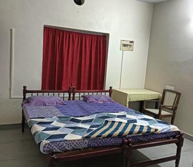Erezha House | Venice Residency
