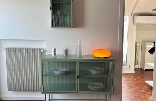 Favaro Veneto Apartment | Pet-Friendly Venice Rooms with Breakfast Included