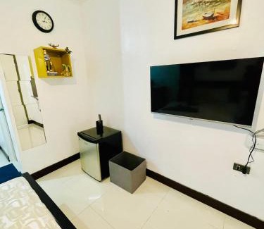 Tagaytay Apartment | Explore Venice Unit Tagaytay: 10/10 Guest Rated Stay