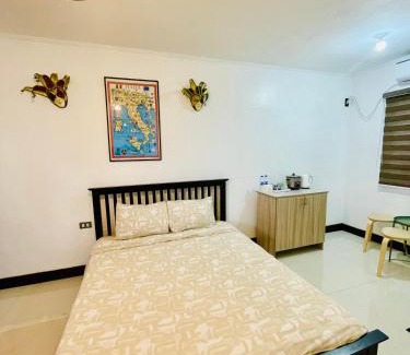 Tagaytay Apartment | Explore Venice Unit Tagaytay: 10/10 Guest Rated Stay
