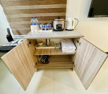Tagaytay Apartment | Explore Venice Unit Tagaytay: 10/10 Guest Rated Stay