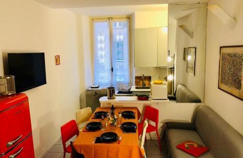 Loreto Apartment | Experience Venini Central Station: Top-Rated 9/10 Stay
