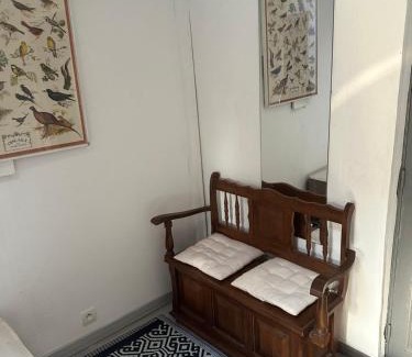 Castres House | Venise chambre accès privé