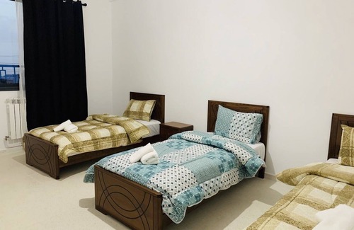 Tlemcen Hotel | Inviting Venisia Tlemcen: Family-Friendly with Breakfast
