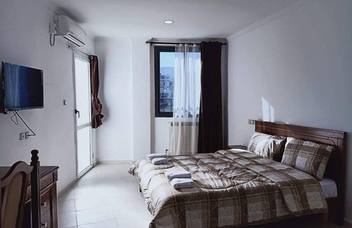 Tlemcen Hotel | Inviting Venisia Tlemcen: Family-Friendly with Breakfast