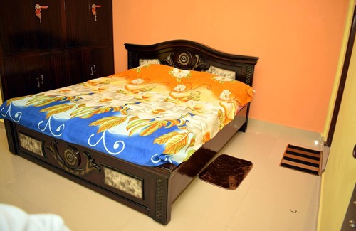 Vijayawada House | Family-Friendly Venkateswara Stay Home for Memorable Visits
