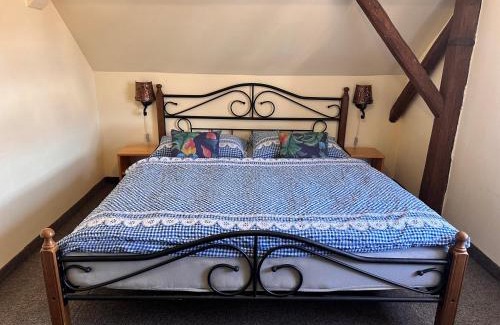 Horsice House | Venkovská usedlost Horšice: Guest Rated 9.2 & Pet Friendly