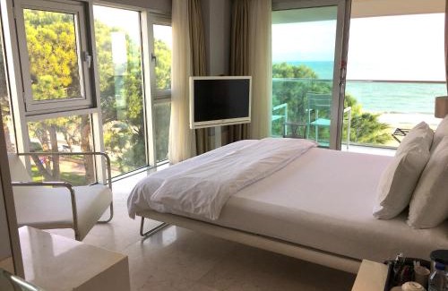 Atakum Hotel | Oceanfront Venn Boutique Hotel - Rated 8.5/10 with Views