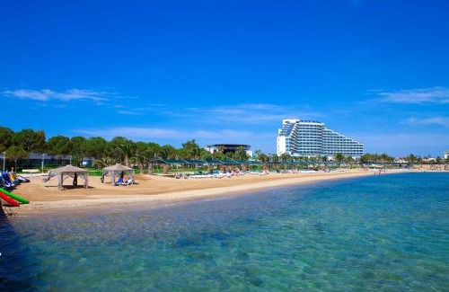 Altinkum Resort | Experience Venosa Beach Resort & Spa - 5-Star All-Inclusive Escape