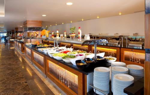 Altinkum Resort | Experience Venosa Beach Resort & Spa - 5-Star All-Inclusive Escape