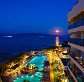 Altinkum Resort | Experience Venosa Beach Resort & Spa - 5-Star All-Inclusive Escape