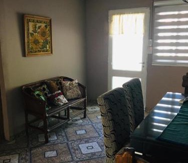 San Nicolas de los Arroyos House | Pet-Friendly Retreat at Ventanas al Sur 2 - Rated 9/10