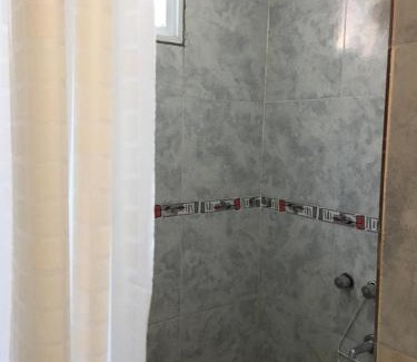San Nicolas de los Arroyos House | Pet-Friendly Retreat at Ventanas al Sur 2 - Rated 9/10