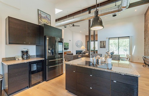 Ventana Canyon Estates House | Stunning Views Await in Spacious 2BD, Pet-Friendly Retreat
