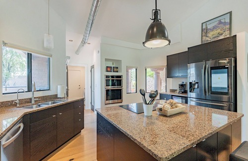 Ventana Canyon Estates House | Stunning Views Await in Spacious 2BD, Pet-Friendly Retreat