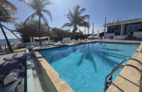 Arecibo Pueblo Apartment | Ventana Va1c at Arecibo 681 Ocean Drive