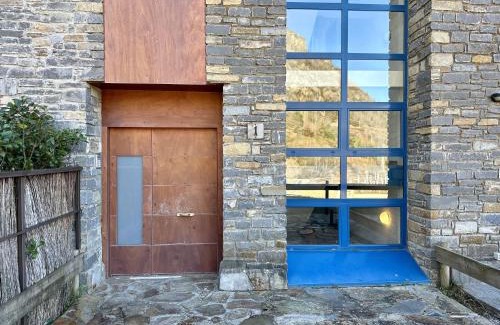 Panticosa Apartment | Ventanal de Saras Petfriendly Garaje Trastero y Chimenea - Arafita Apartamentos