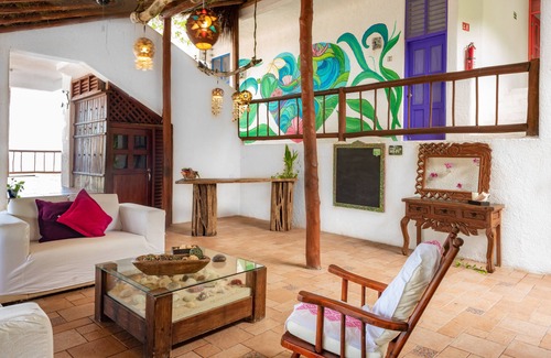 Cozumel Hotel | Discover Ventanas al Mar - Adults Only with Ocean Views