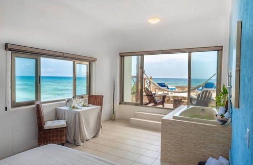 Cozumel Hotel | Discover Ventanas al Mar - Adults Only with Ocean Views