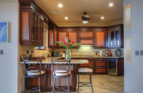 Puerto Carrillo Condo | Experience Las Ventanas del Mar with Oceanfront Bliss!