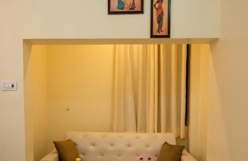 Mohangarh House | Family-Friendly Stays at Ventex Inn for Budget Travelers