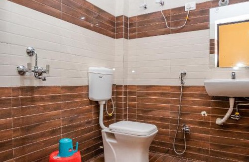 Mohangarh House | Family-Friendly Stays at Ventex Inn for Budget Travelers