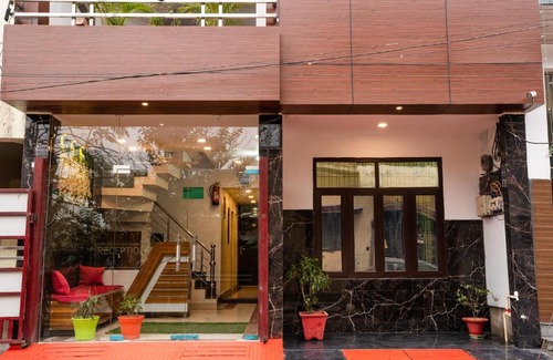 Mohangarh House | Family-Friendly Stays at Ventex Inn for Budget Travelers