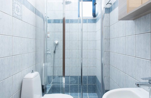 Trochalia Hotel | Venti Seaside Adult Hotel: Relax by the Pool & Spa