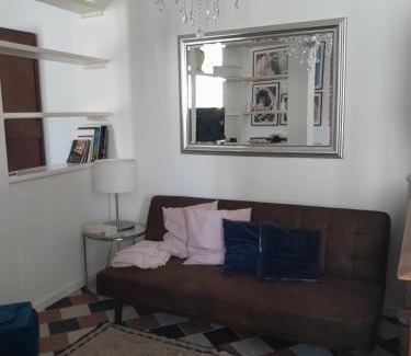 Cremona Apartment | Top-Rated Ventisette: Pet-Friendly Stays with Breakfast