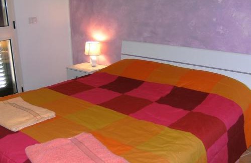 San Cataldo Bed & Breakfast | Pet-Friendly Getaway at Vento Dell'Est with Hot Tub Access