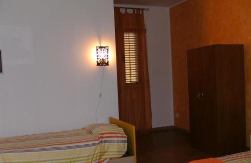 San Cataldo Bed & Breakfast | Pet-Friendly Getaway at Vento Dell'Est with Hot Tub Access