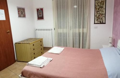 San Cataldo Bed & Breakfast | Pet-Friendly Getaway at Vento Dell'Est with Hot Tub Access
