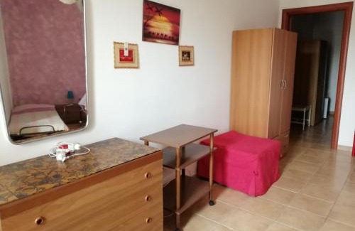 San Cataldo Bed & Breakfast | Pet-Friendly Getaway at Vento Dell'Est with Hot Tub Access