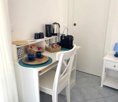Gaeta Bed & Breakfast | Discover VENTO DI MARE: 9/10 Rated Child-Friendly Retreat