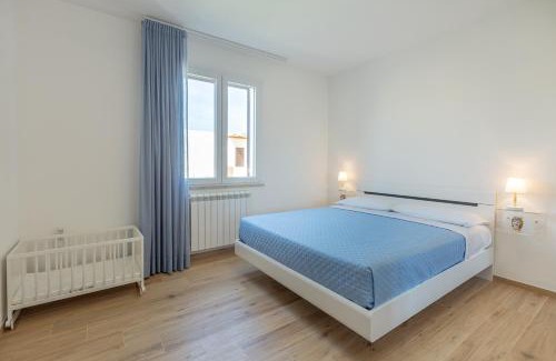 Birgi Vecchi Apartment | Discover Vento di Scirocco: 4-Star Family-Friendly Retreat