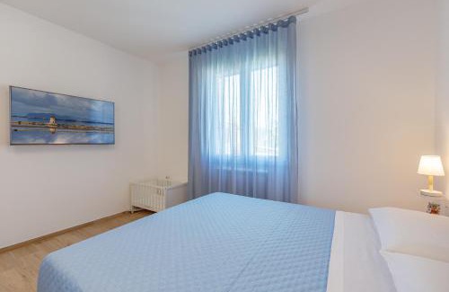 Birgi Vecchi Apartment | Discover Vento di Scirocco: 4-Star Family-Friendly Retreat