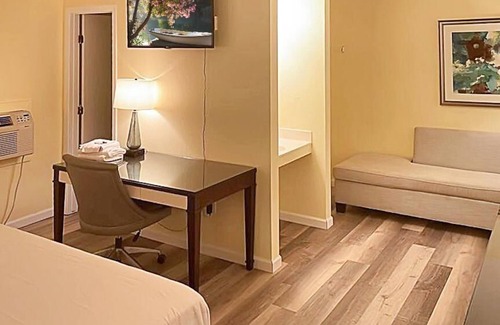 Hutchinson Hotel | Vento Hotel: Child-Friendly Getaway with High Ratings